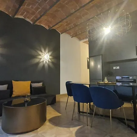Barrio Gotico Escudellers Apartament Barcelona