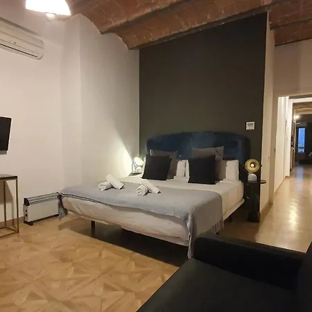 Barrio Gotico Escudellers Apartament Barcelona