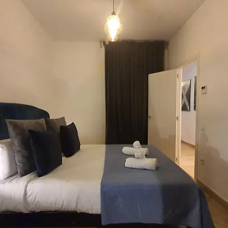 Apartament Barrio Gotico Escudellers *