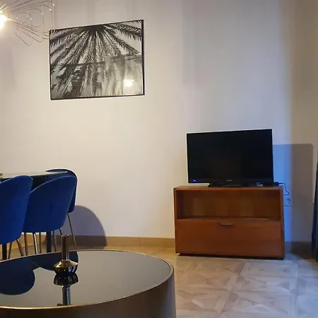 Apartament Barrio Gotico Escudellers Barcelona