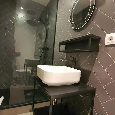Apartament Barrio Gotico Escudellers *
