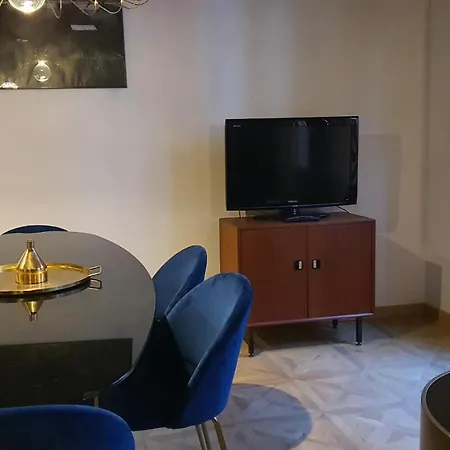 Apartament Barrio Gotico Escudellers