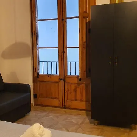 Apartament Barrio Gotico Escudellers
