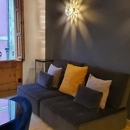 Apartament Barrio Gotico Escudellers *
