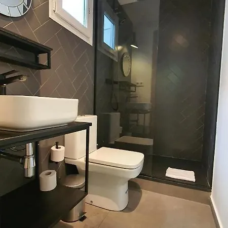 Apartament Barrio Gotico Escudellers *