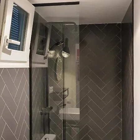 Apartament Barrio Gotico Escudellers Barcelona