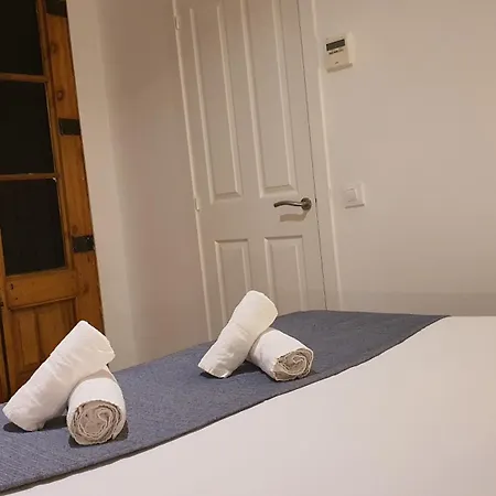 Apartament Barrio Gotico Escudellers *