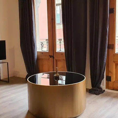 Apartament Barrio Gotico Escudellers *