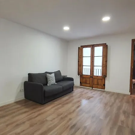 Apartament Barrio Gotico Escudellers