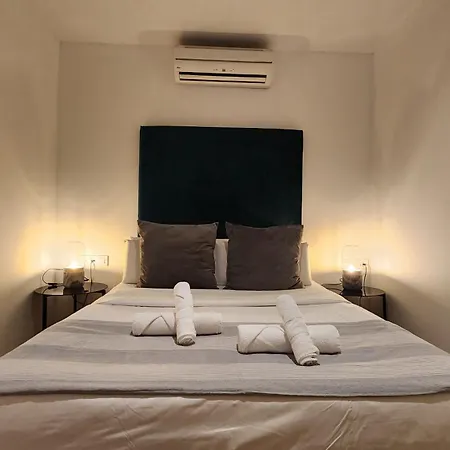 Apartament Barrio Gotico Escudellers