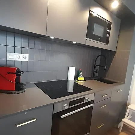 Apartament Barrio Gotico Escudellers