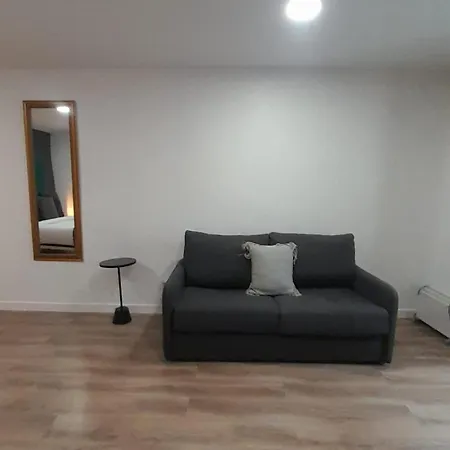 Apartament Barrio Gotico Escudellers