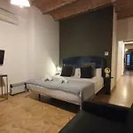 Barrio Gotico Escudellers Apartamento Barcelona