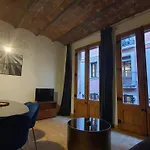 Apartamento Barrio Gotico Escudellers *