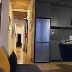 Apartamento Barrio Gotico Escudellers *