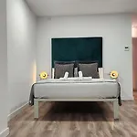 Apartamento Barrio Gotico Escudellers