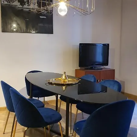 Barrio Gotico Escudellers برشلونة