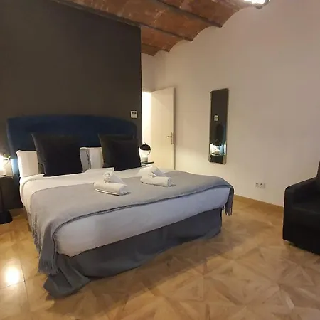 Barrio Gotico Escudellers شقة *