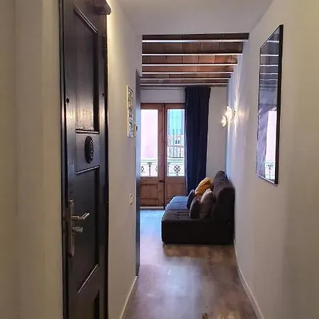 Barrio Gotico Escudellers شقة