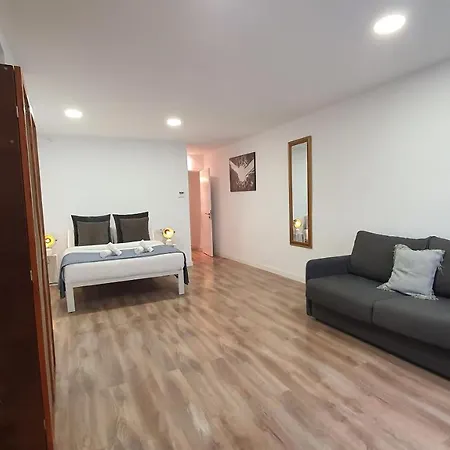 Barrio Gotico Escudellers * برشلونة