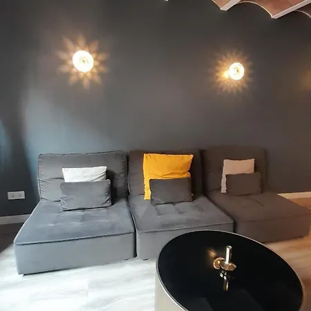 Barrio Gotico Escudellers برشلونة
