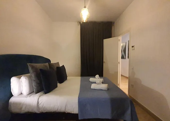 Apartment Barrio Gotico Escudellers *