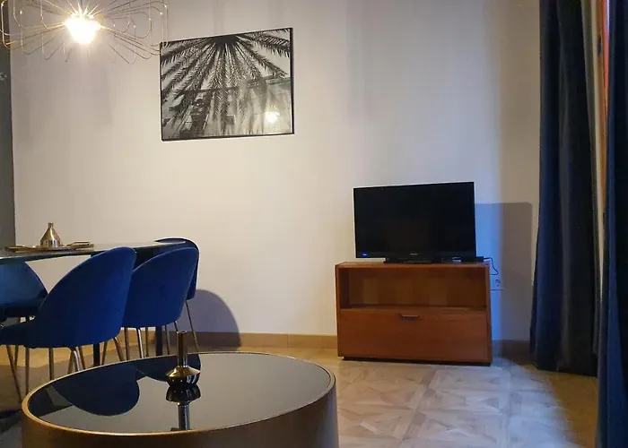 Apartment Barrio Gotico Escudellers Barcelona