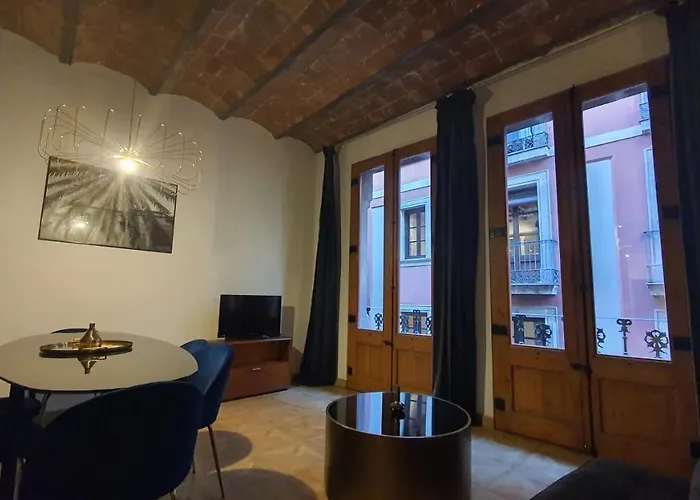 Apartment Barrio Gotico Escudellers *