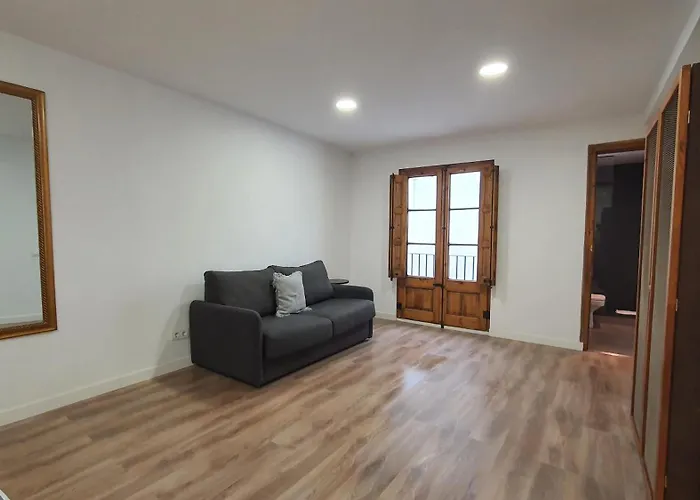 Apartment Barrio Gotico Escudellers
