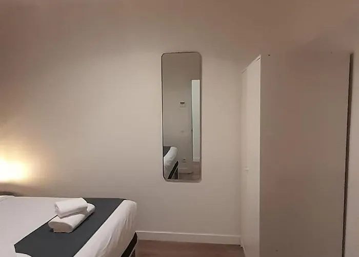 Apartment Barrio Gotico Escudellers Barcelona