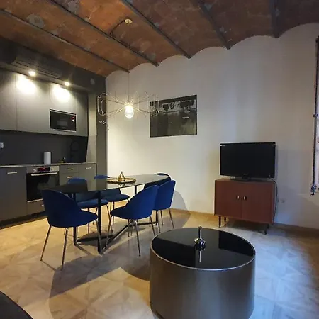 Appartamento Barrio Gotico Escudellers *