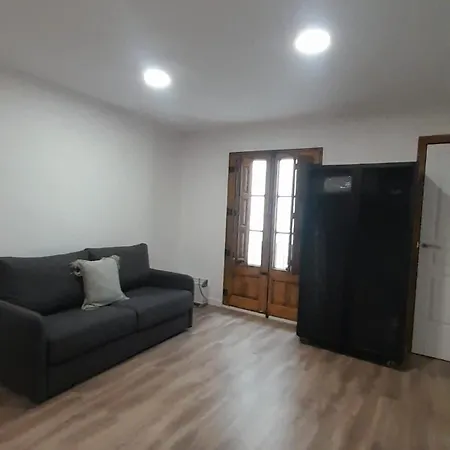 Appartamento Barrio Gotico Escudellers *